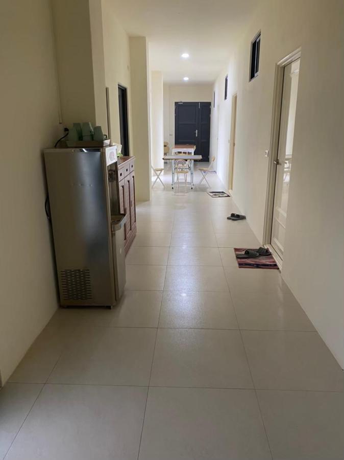 Home Rest B&B Lijia Exterior foto