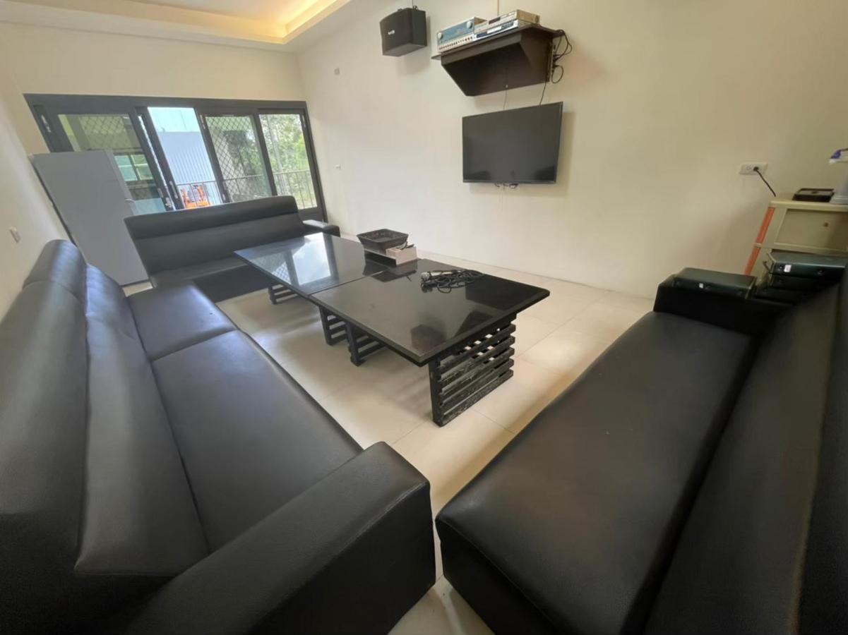 Home Rest B&B Lijia Exterior foto