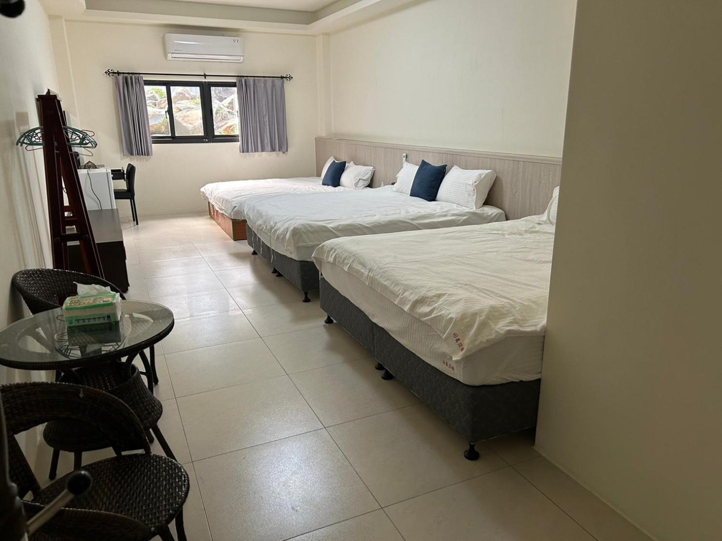 Home Rest B&B Lijia Exterior foto