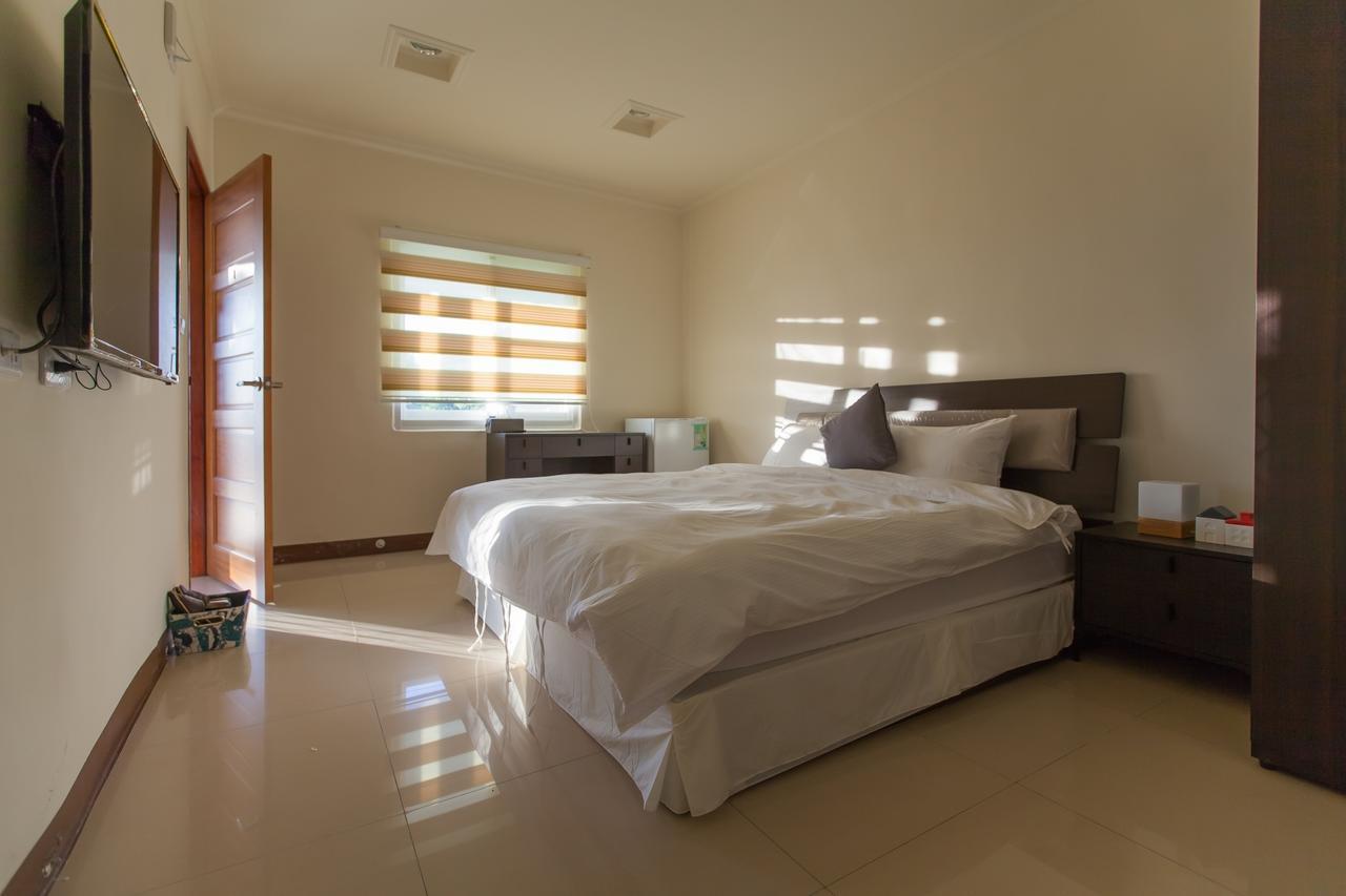 Home Rest B&B Lijia Exterior foto